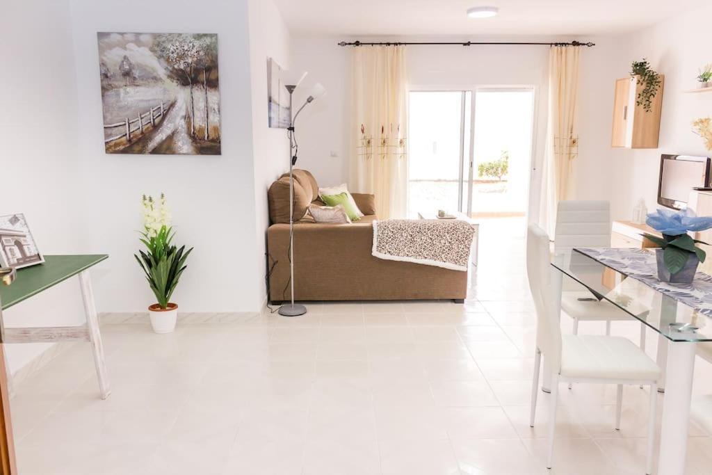 Villa El Arenal A 3 Min De La Playa Mojacar Exterior photo